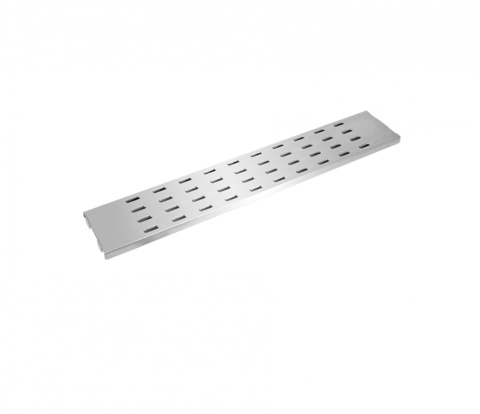 Steel grate for food heating for grill YOER GG02S