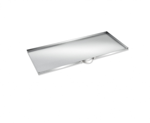 Fat tray for grill YOER GG01S