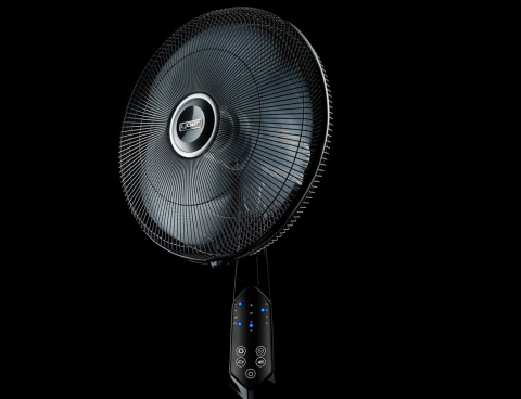 3in1 Fan YOER Trifano BF02BK 3in1 Fan YOER Trifano BF02BK