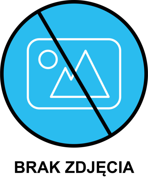 Osłona przednia z logo do robota planetarnego YOER KM01S