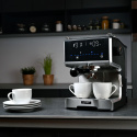 Espresso machine Yoer Barisso EM03S