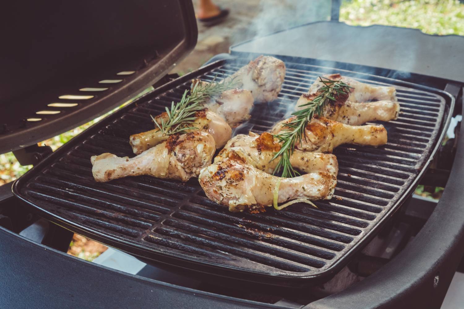 "grill