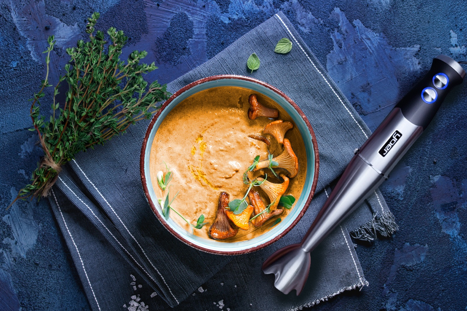 zupa