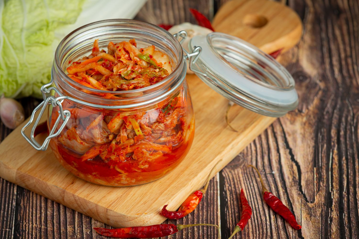 "kimchi