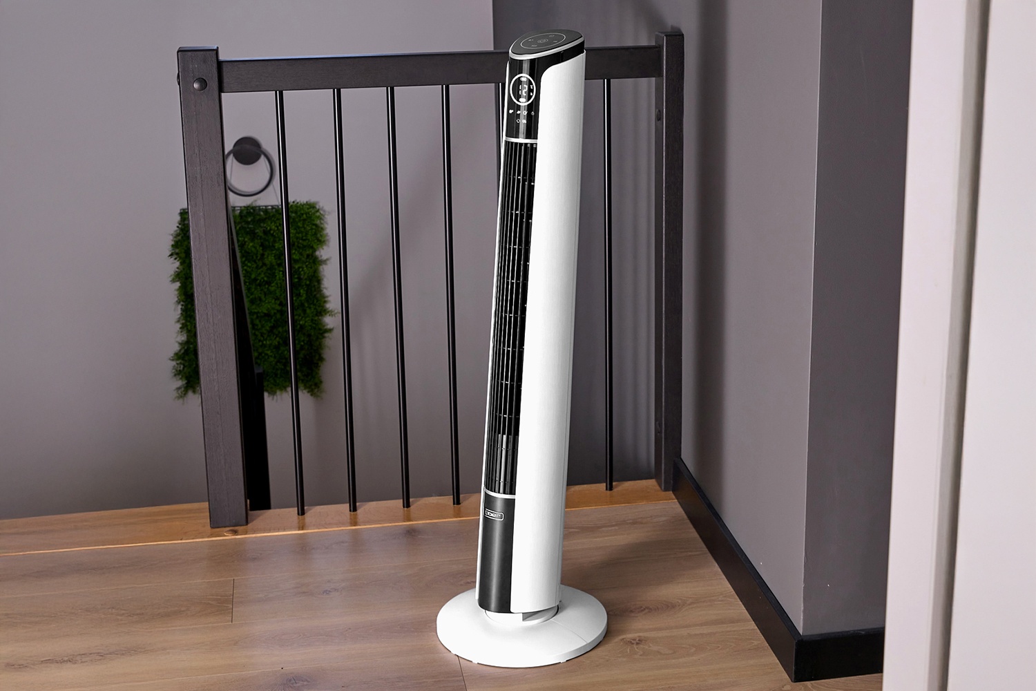 wentylator kolumnowy Verto
<div style=