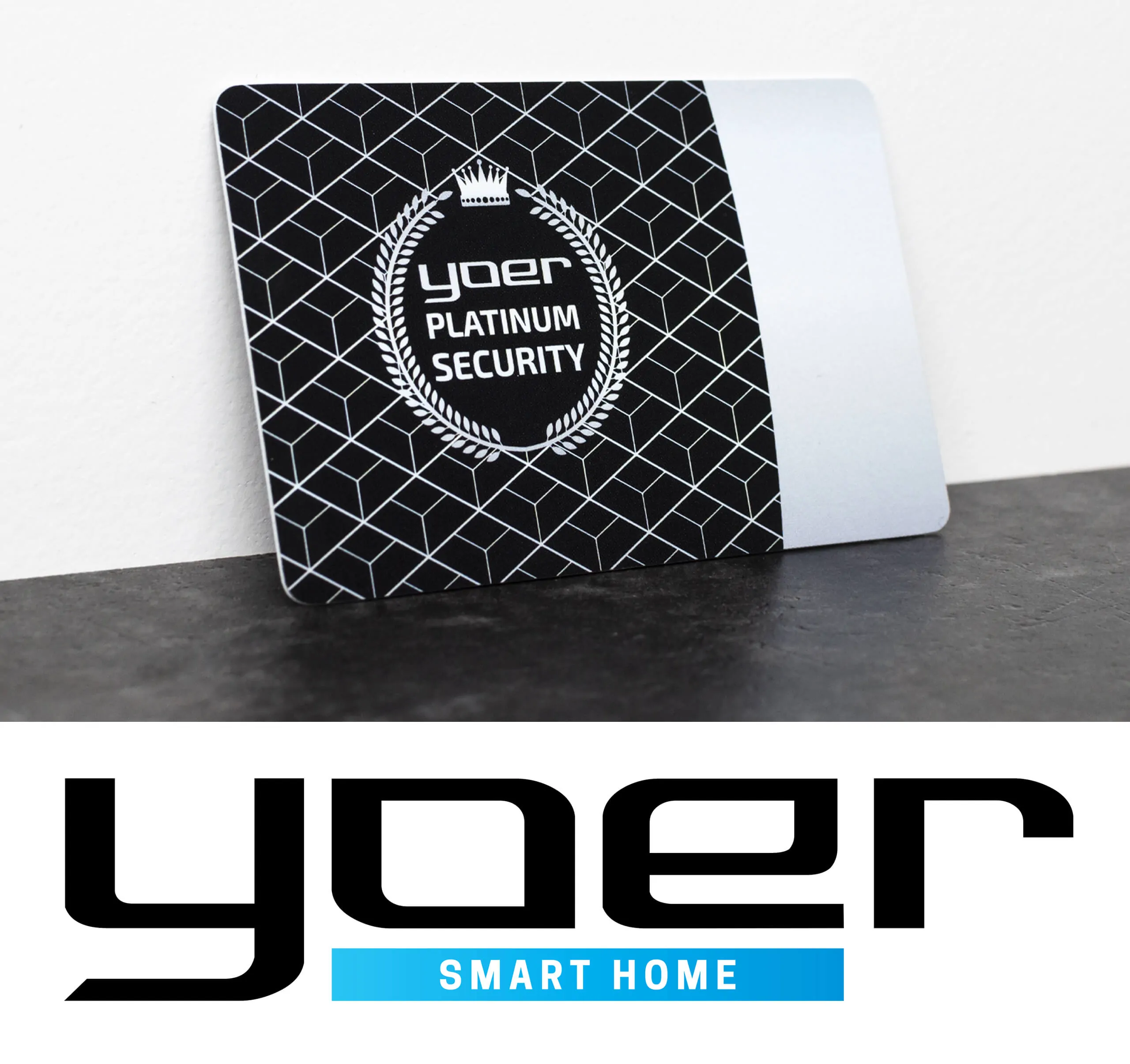 Dodatkowe Bezpieczeństwo z Yoer Platinum Secuirity