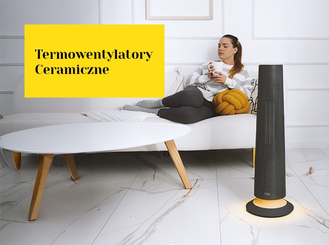 termowentylatory