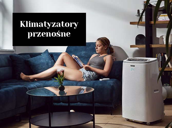 Klimatyzatory